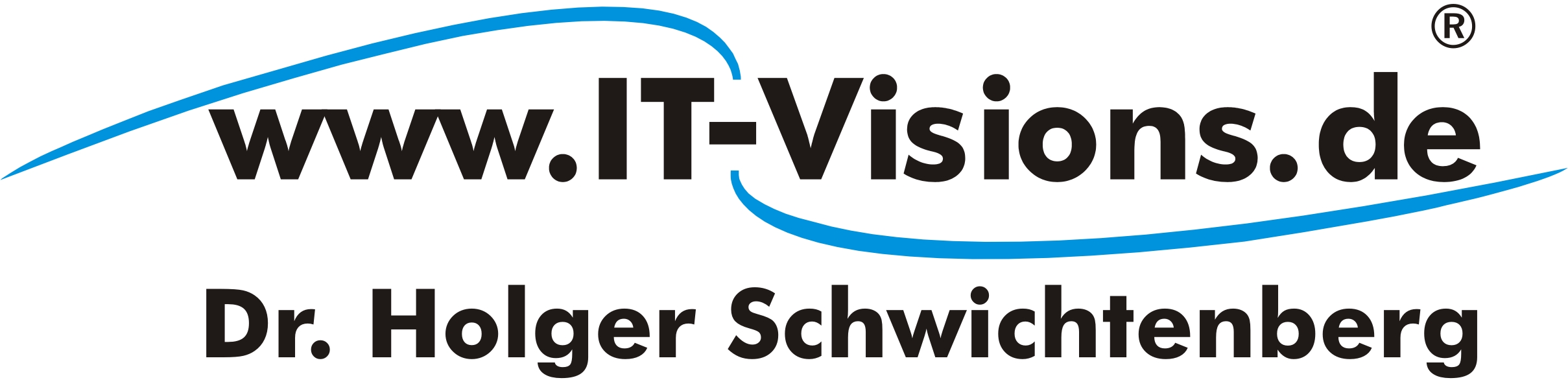 Logo www.IT-Visions.de